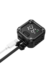 SẠC NHANH HAI CHIỀU LOBOO C36