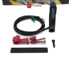 Công Tắc ON/OFF DAYTONA - Slender Switch