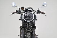 XI NHAN DAYTONA D-LIGHT SOL 2