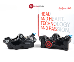 HEO THẮNG BREMBO BILET 484