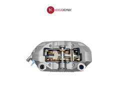 HEO THẮNG BREMBO 4 PISTON M432 - TRÁI