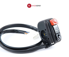 CÙM CÔNG TẮC DOMINO (PHẢI)