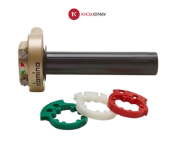 CÙM TĂNG TỐC DOMINO (VÀNG)