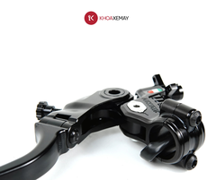 TAY CÔN ACCOSSATO CF020 24-29mm