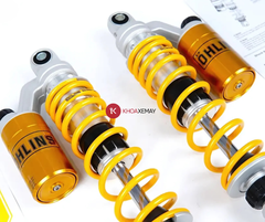 PHUỘC OHLINS HO743 - AB125/160