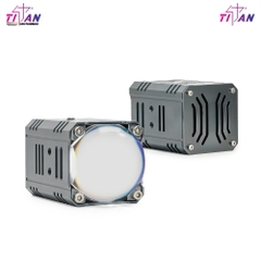 ĐÈN TRỢ SÁNG TITAN MOTO M45 HYPER