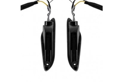 ĐÈN XI NHAN SAU VESPA  SPRINT/PRIMAVERA V2 - TUN