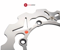 ĐĨA THẮNG TRƯỚC BRAKING 276MM - HONDA SH300i/350i