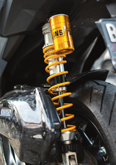 PHUỘC OHLINS HO345 - ADV150/160