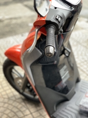 Datbike QUANTUM nâng cấp cơ bản