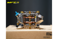 HEO THẮNG MFZ MOTO 3 PRO NIKEN