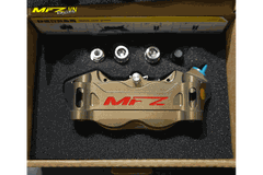 HEO THẮNG MFZ 4PIS BILLET M50