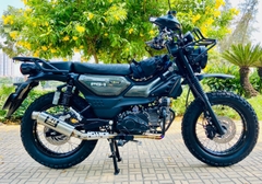 KIT ĐĨA SAU CNC PG-1 SỬ DỤNG BEN ĐẠP