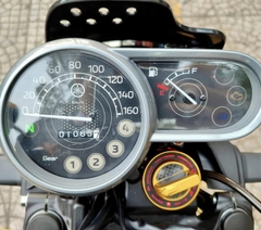 PG-1 Nâng Cấp Khóa Thông Minh - SMARTKEY HONDA