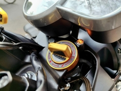 PG-1 Nâng Cấp Khóa Thông Minh - SMARTKEY HONDA