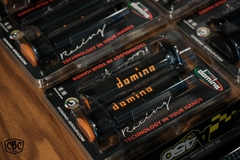 BAO TAY DOMINO A010 - ĐEN & CAM