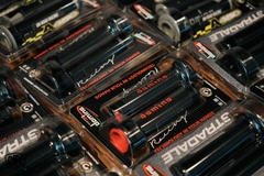 BAO TAY DOMINO A010 - ĐEN & ĐỎ