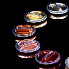 NẮP BÌNH XĂNG - 101 FACTORY