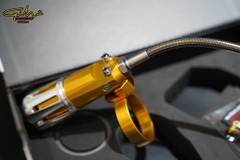 HPA DÂY GH-RACING DIAMOND V4 (32MM) - PHUỘC OHLINS