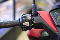 CÙM CÔNG TẮC CB650F - CHÍNH HÃNG