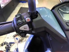 CÙM CÔNG TẮC CB650F - CHÍNH HÃNG