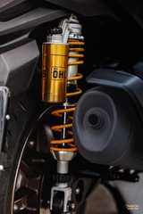 PHUỘC OHLINS HO018 - FORZA 300/350