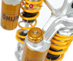 PHUỘC OHLINS HO813 - SH150i ITALY