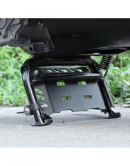 BẢO VỆ MÁY LOBOO - XMAX 300