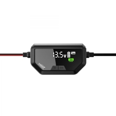 SẠC ẮC QUY LOBOO C60