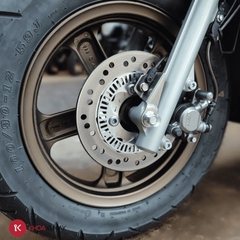 PHANH ABS NISSIN 1 KÊNH - H3079