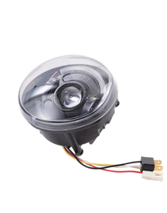 ĐÈN PHA LED VESPA LX