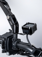 SẠC NHANH HAI CHIỀU LOBOO C36