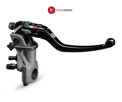 TAY THẮNG BREMBO RCS CORSA CORTA 17