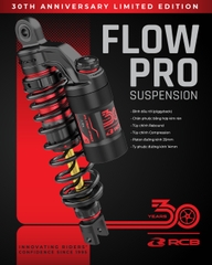 PHUỘC RCB FLOW PRO VARIO150 330MM - 30TH