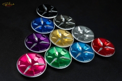 ỐP TRANG TRÍ LỐC NỒI LAMBRETTA - GH RACING