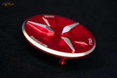 ỐP TRANG TRÍ LỐC NỒI LAMBRETTA - GH RACING