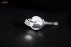 TY THĂM NHỚT LAMBRETTA CNC - GH RACING