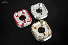 CHỤP ĐUÔI PÔ LAMBRETTA CNC - GH RACING