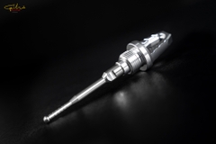 TY THĂM NHỚT LAMBRETTA CNC - GH RACING