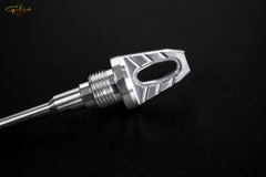 TY THĂM NHỚT LAMBRETTA CNC - GH RACING