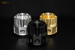 HUB CHUYỂN MÂM TRƯỚC GH RACING - LAMBRETTA