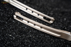 TAY THẮNG LAMBRETTA X300 FORM ZIN GH-RACING