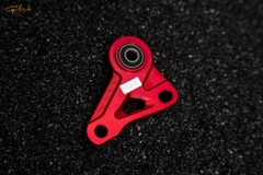 PAT CHÂN PHUỘC SAU CNC GH-RACING LAMBRETTA X125/X300 - GH RACING