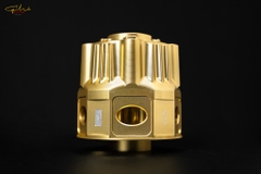 HUB CHUYỂN MÂM TRƯỚC GH RACING - LAMBRETTA