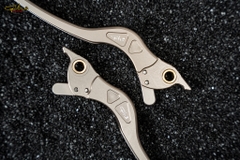 TAY THẮNG LAMBRETTA X300 FORM ZIN GH-RACING