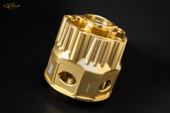 HUB CHUYỂN MÂM TRƯỚC GH RACING - LAMBRETTA