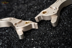 TAY THẮNG LAMBRETTA X300 FORM ZIN GH-RACING