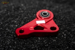 PAT CHÂN PHUỘC SAU CNC GH-RACING LAMBRETTA X125/X300 - GH RACING