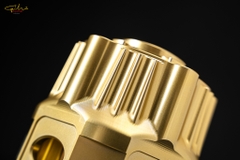 HUB CHUYỂN MÂM TRƯỚC GH RACING - LAMBRETTA