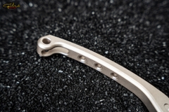 TAY THẮNG LAMBRETTA X300 FORM ZIN GH-RACING